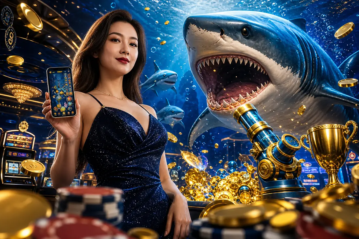agd888 Slot ဂိမ်းအမျိုးအစားများ